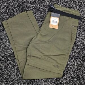 The North Face Men's trail pants